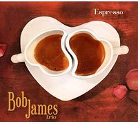 James, Bob - Espresso [Import]