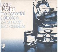 James, Bob - Essential Collection