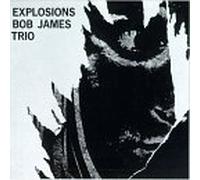 James,Bob - Explosions