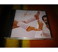 James, Bob - Foxie+1