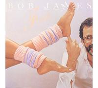 James, Bob - Foxy