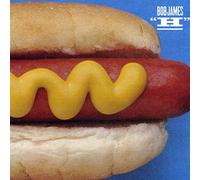 James, Bob - H