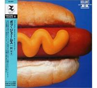James, Bob - H [Import]