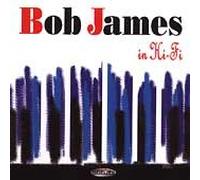 James, Bob - Hi-FI