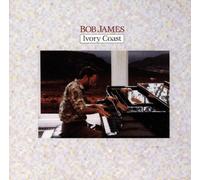 James, Bob - Ivory Coast by James, Bob (1990) Audio CD