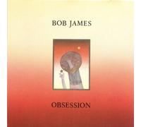 Bob James – Obsession – CD (W & B)