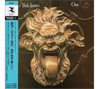 James, Bob - One