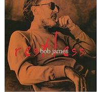 James, Bob – Restless – Warner Bros.