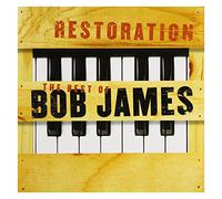 James, Bob - Restoration, The Best Of Bob James
