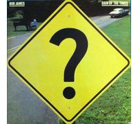 James Bob - Sign of the Times