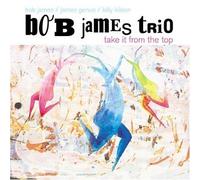 James Bob - Take It from The Top
