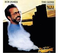 James, Bob - Taxie: The Genie