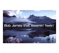 James, Bob - That Steamin' Feelin