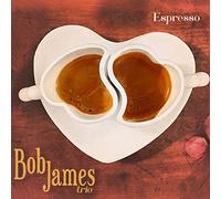 Evolution – James, Bob «Trio» – Espresso