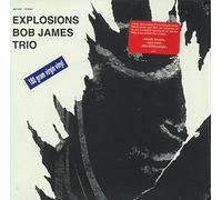 James, Bob Trio - Explosions