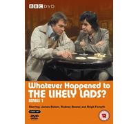 James Bolam - Whatever Happened To The Likely Lads - Series 1 [Import anglais]