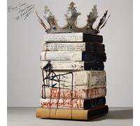 James, Boldy / Fraud, Harry - The Bricktionary [Vinyl LP]