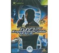 JAMES BOND 007