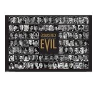 James Bond 007 - 61x91,5 cm - AFFICHE / POSTER G