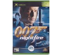 James Bond 007 - Agent Under Fire Classic [ Xbox ] [Import anglais]