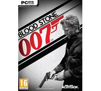 James Bond 007 : Blood Stone