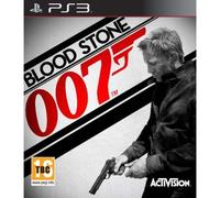 James Bond 007 : Blood Stone