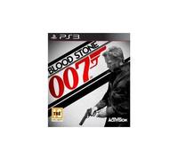 James Bond 007 - Blood Stone PS3