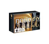 James Bond 007 - Bond 50 : Intégrale 50ème Anniversaire Des 23 Films - Édition Limitée