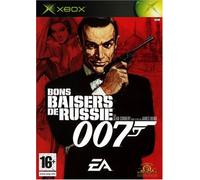 Bons Baisers De Russie Xbox