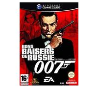 James Bond 007 - Bons Baisers de Russie