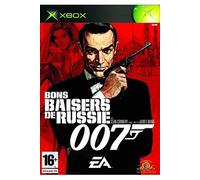 James Bond 007 : Bons baisers de Russie