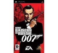 James Bond 007 - Bons Baisers de Russie