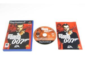 James Bond 007 : Bons baisers de Russie