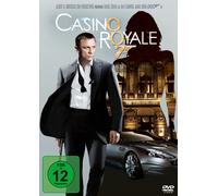James Bond 007 - Casino Royale