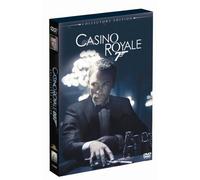 James Bond 007 - Casino Royale: Deluxe Edition [Édition Deluxe]