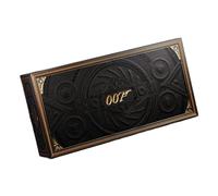 James Bond 007 Coffret édition spéciale