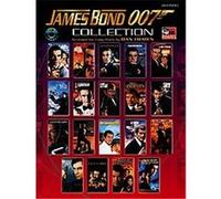 James Bond 007 Collection Dan Coates (Auteur)