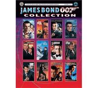 James Bond 007 Collection For Strings