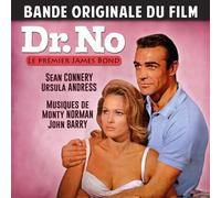 James Bond 007 Contre Docteur No (Dr No)