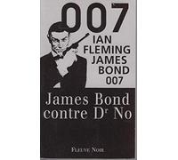 James Bond 007 contre Dr No