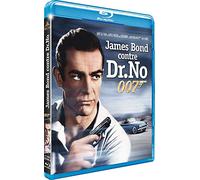James Bond 007 Contre Dr. No - Blu-Ray