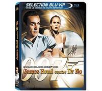 James Bond 007 contre Dr. No – Combo Blu-ray + DVD