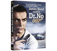 James Bond 007 Contre Dr. No [Édition Simple]