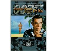 James Bond 007 Contre Dr. No - Édition Simple
