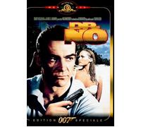 James Bond 007 Contre Dr. No - Édition Spéciale