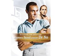 James Bond 007 Contre Dr. No - Ultimate Edition
