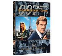 James Bond - 007 - Dangereusement Vôtre - Edition Ultimate - 2 Dvd