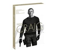 James Bond 007 – Daniel Craig – DVD – Coffret Collection (Pack)