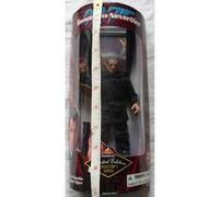 James Bond 007 Demain ne meurt jamais Elliot Carver Poupée série de collectionneurs Édition Limitée exclusive Premier Action Figure G