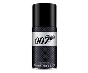 James Bond 007 Déodorant Spray 150 ml